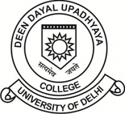 DDUC - Deen Dayal Upadhyay College